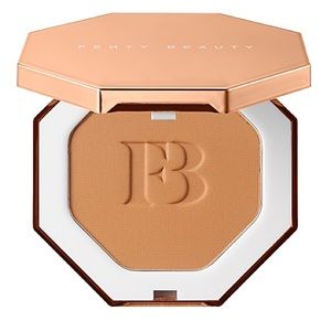 Fenty beauty sun Stalk’r bronzer Private Island
